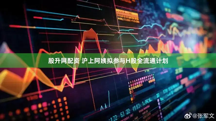 股升网配资 沪上阿姨拟参与H股全流通计划